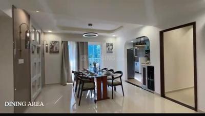 Hall Image of 1131 Sq.ft 2 BHK Apartment / Flat for sale in TVS Emerald Altura, Sathnur Bengaluru for Rs. 15800000