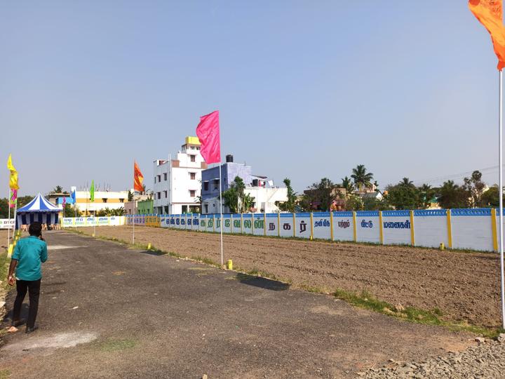 KSK KATHIRVELAN NAGAR Main Image 1