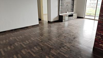 Living Room Image of 1250 Sq.ft 2 BHK Apartment / Flat for sale in Karia Konark Exotica, Wagholi Pune for Rs. 7050000