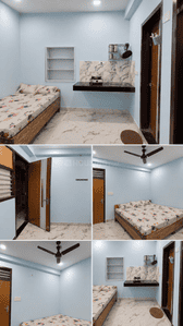 Image of Boys and girls pg in Sector 44, Gurgaon