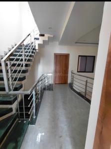 Hall Image of 1800 Sq.ft 3 BHK Independent House for sale in Victoria City, Arandia Indore for Rs. 8500000