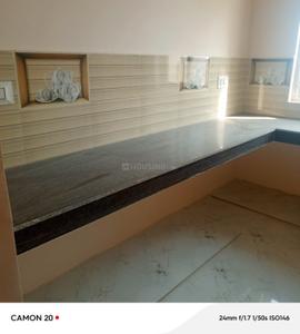 Kitchen Image of 1585 Sq.ft 3 BHK Apartment / Flat for sale in Danapur Patna for Rs. 10000000