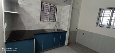 Kitchen Image of 1018 Sq.ft 2 BHK Apartment / Flat for sale in DRA Ascot, Adambakkam Chennai for Rs. 16000000