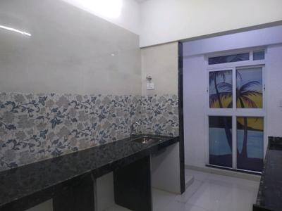 Kitchen Image of 850 Sq.ft 2 BHK Apartment / Flat for sale in Kalyan East Kalyan for Rs. 4700000