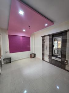 Hall Image of 1200 Sq.ft 2 BHK Apartment / Flat for rent in Shankheshwar Kiran, Kalyan West Kalyan for Rs. 23000