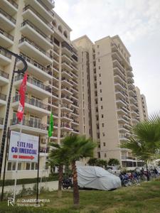 Image of 1256 Sq.ft 3 BHK Apartment / Flat for sale in Omaxe Aananda, Naini, Allahabad for Rs. 6999000