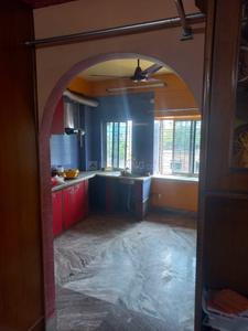 Kitchen Image of 850 Sq.ft 2 BHK Apartment / Flat for sale in Barrackpore Kolkata for Rs. 3600000