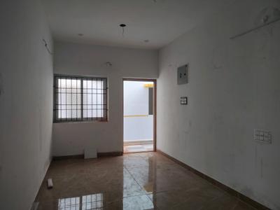 Living Room Image of 1042 Sq.ft 2 BHK Apartment / Flat for sale in Perambur Chennai for Rs. 7400000