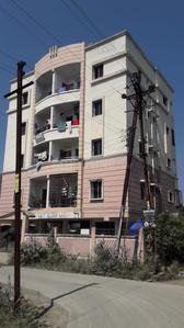 Image of 750 Sq.ft 2 BHK Apartment / Flat for sale in Hingna, Nagpur for Rs. 2500000