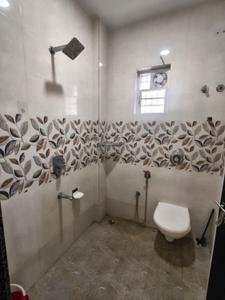 Image of 3000 Sq.ft 3 BHK Apartment / Flat for rent in Laxminagar, Nagpur for Rs. 35000