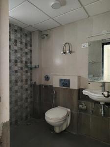 Bedroom Two Image of 1120 Sq.ft 2 BHK Apartment / Flat for sale in CGEWHO Kendriya Vihar, Phi II Greater Noida for Rs. 12012000
