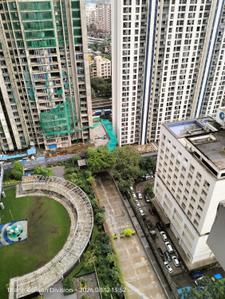 Image of 1300 Sq.ft 4 BHK Apartment / Flat for sale in Thane West, Thane for Rs. 30000000