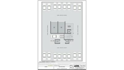 Image of 1520 Sq.ft 3 BHK Apartment / Flat for sale in Ulwe, Navi Mumbai for Rs. 15040000