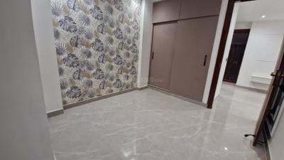 Bedroom Image of 1500 Sq.ft 4 BHK Builder Floor for sale in Mahavir Enclave New Delhi for Rs. 13000000