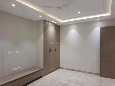 Bedroom Image of 2400 Sq.ft 4 BHK Builder Floor for sale in Sector 43 Gurgaon for Rs. 48500000