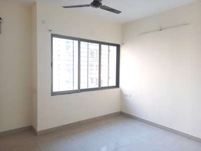 Bedroom Two Image of 614 Sq.ft 2 BHK Apartment / Flat for rent in Tata Amantra, Bhiwandi Thane for Rs. 15000