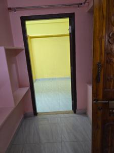 Image of 400 Sq.ft 1 BHK Builder Floor for rent in Gorantla, Guntur for Rs. 8500
