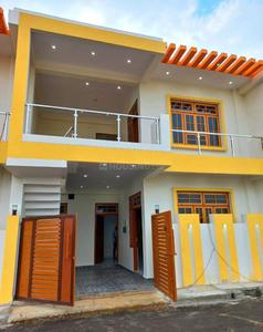 2 BHK Independent House