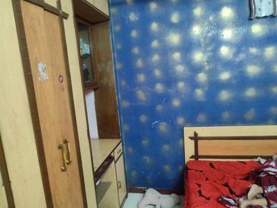 Bedroom Image of 550 Sq.ft 1 BHK Apartment / Flat for sale in Gaurav Residency, Mira Road East Mira Bhayandar for Rs. 6000000