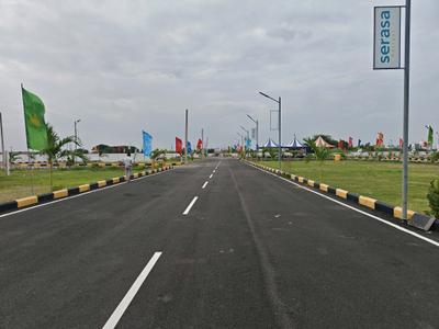 Image of 721 Sq.ft Residential Plot / Land for sale in Padappai, Chennai for Rs. 2162271