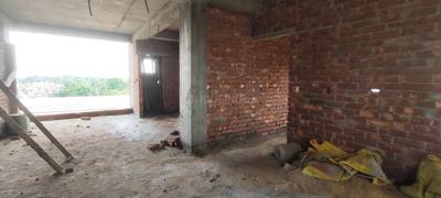 Living Room Image of 1500 Sq.ft 3 BHK Apartment / Flat for sale in Dum Dum Kolkata for Rs. 4950000