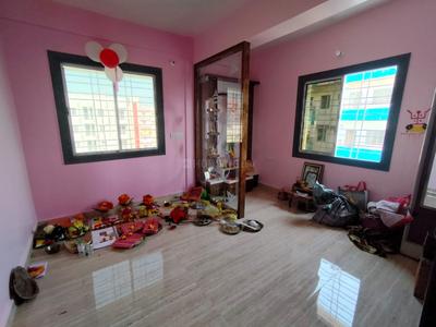 Bedroom Image of 1450 Sq.ft 3 BHK Apartment / Flat for sale in Koyla Nagar Dhanbad for Rs. 4500000
