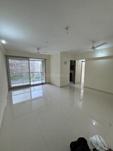 Hall Image of 1850 Sq.ft 3 BHK Apartment / Flat for sale in Balaji Delta Tower 2, Ulwe Navi Mumbai for Rs. 27500000