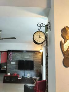 Hall Image of 2174 Sq.ft 3 BHK Apartment / Flat for sale in Chelli Poise, Whitefield Bengaluru for Rs. 17400000