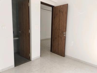 Bedroom Image of 1068 Sq.ft 3 BHK Apartment / Flat for sale in Ghansoli Navi Mumbai for Rs. 26000000