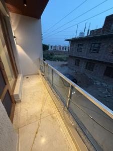 Balcony Image of 2000 Sq.ft 3 BHK Villa for sale in Bajwa Sunny Enclave Global City, Harlal Pur Mohali for Rs. 9800000