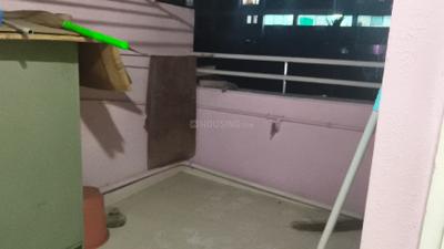 Balcony Image of 950 Sq.ft 2 BHK Apartment / Flat for rent in Vadgaon Budruk Pune for Rs. 16500