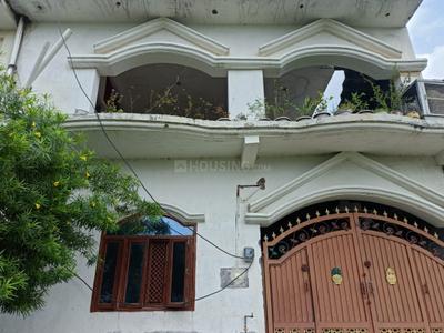 Image of 1100 Sq.ft 3 BHK Independent House for sale in Ekta Nagar, Lucknow for Rs. 5500000