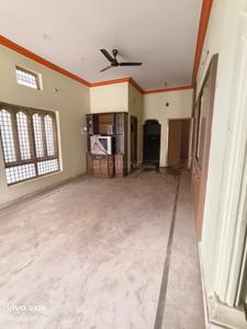 BHK House in Bagh Lingampally, Nallakunta, Hyderabad 1+ - Main Image