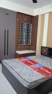 Bedroom Image of 840 Sq.ft 2 BHK Apartment / Flat for rent in Kashipur Agartala for Rs. 27000