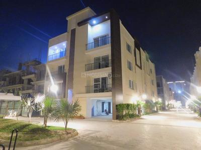 Image of 1350 Sq.ft 3 BHK Builder Floor for sale in Nabha, Zirakpur for Rs. 6200000