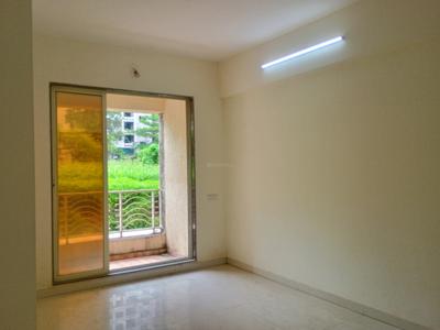 Living Room Image of 1030 Sq.ft 2 BHK Apartment / Flat for sale in Nisarg Greens, Ambernath East Ambernath for Rs. 4650000