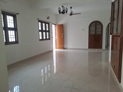 Hall Image of 1600 Sq.ft 3 BHK Apartment / Flat for rent in  Sri Chakra Temple Tree, Nungambakkam Chennai for Rs. 60000