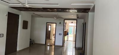 Living Room Image of 2300 Sq.ft 3 BHK Apartment / Flat for sale in Omaxe Royal Residency, Thakkarwal Ludhiana for Rs. 17500000