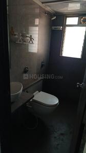 Image of 800 Sq.ft 2 BHK Apartment / Flat for sale in Veena Serenity, Chembur, Mumbai for Rs. 17000000