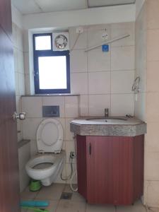 Bedroom Two Image of 2059 Sq.ft 3.5 BHK Apartment / Flat for sale in Godrej Icon, Sector 88A Gurgaon for Rs. 24000000