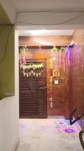 Image of 755 Sq.ft 2 BHK Apartment / Flat for sale in Devika Skypers, Raj Nagar Extension, Ghaziabad for Rs. 6000000