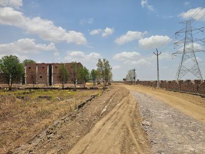 Image of 1125 Sq.ft Residential Plot / Land for sale in Dholera, Ahmedabad for Rs. 1600000