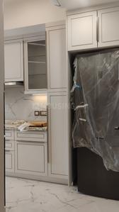 Kitchen Image of 3200 Sq.ft 4.5 BHK Builder Floor for sale in DLF The Grove, DLF Phase 5 Gurgaon for Rs. 87000000