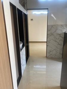 Image of 650 Sq.ft 1 BHK Apartment / Flat for sale in Shalibhadra Amora, Nalasopara West, Nala Sopara for Rs. 3600000