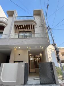 Image of 1600 Sq.ft 3 BHK Villa for sale in Sirsi, Jaipur for Rs. 11000000