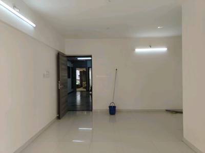 Living Room Image of 1200 Sq.ft 3 BHK Apartment / Flat for sale in TATA New Haven Boisar II, Boisar Mumbai for Rs. 6500000