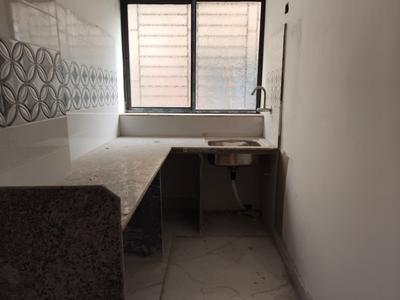Kitchen Image of 888 Sq.ft 2 BHK Apartment / Flat for sale in Madhyamgram Kolkata for Rs. 3285600