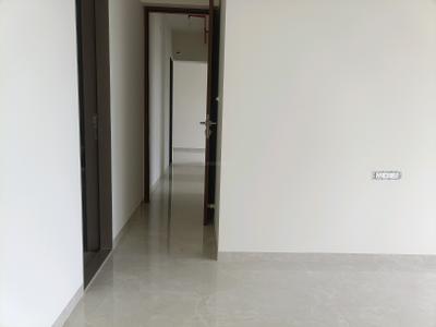 Bedroom Image of 1450 Sq.ft 2 BHK Apartment / Flat for sale in Varsha Balaji Heritage, Kharghar Navi Mumbai for Rs. 23500000