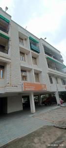 Image of 1154 Sq.ft 2 BHK Apartment / Flat for sale in Danapur - Khagaul Road, Patna for Rs. 8078000