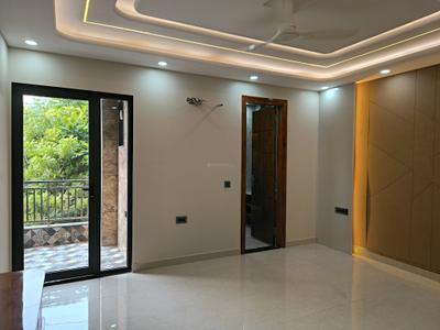 Bedroom Image of 2400 Sq.ft 4 BHK Builder Floor for sale in Vaishali Ghaziabad for Rs. 32500000